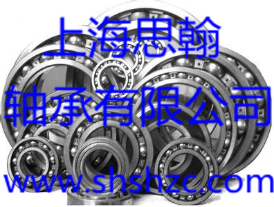NSK轴承-6832-深沟球轴承