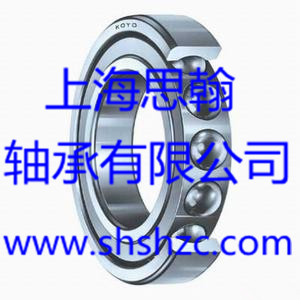 NSK轴承-7217 DF-角接触球轴承