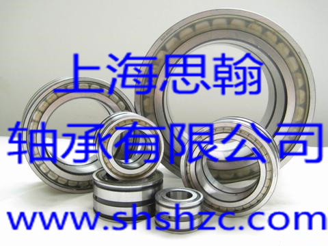 NSK轴承-NJ2338EM轴承-圆柱滚子轴承