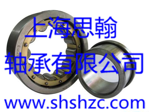 NSK轴承-NU2252M轴承-圆柱滚子轴承