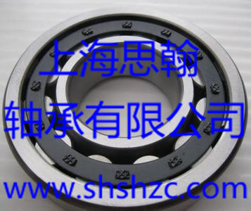 NSK轴承-N2344EM轴承-圆柱滚子轴承